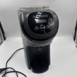 Baby Brezza Baby Formula Machine No Box Like New 