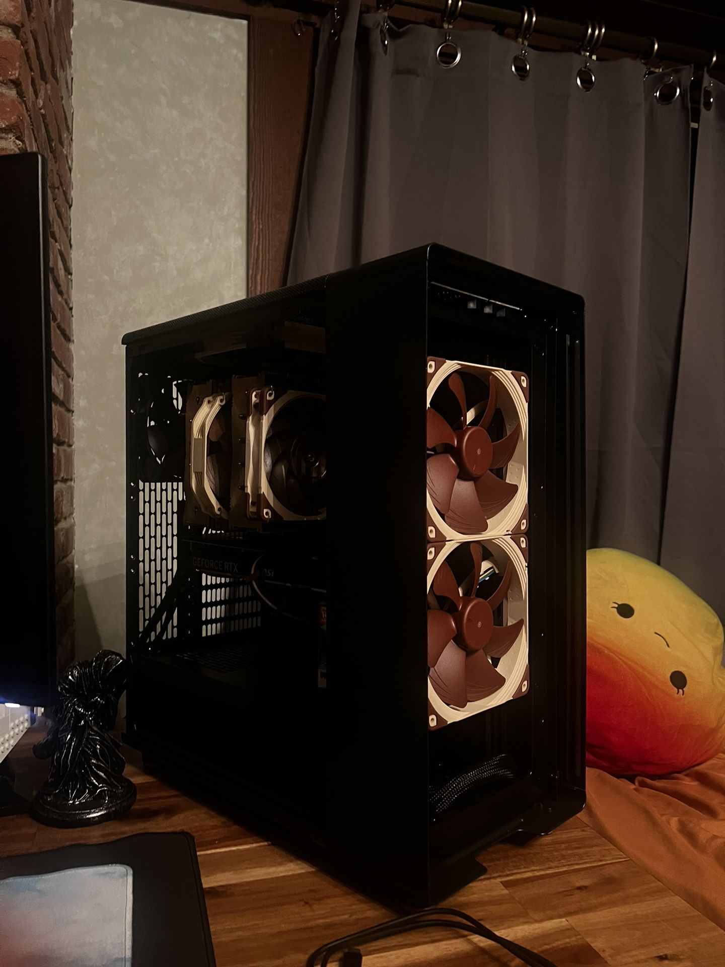 Rtx 4070 Gaming Pc