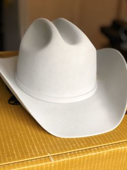 Patrini Cowboy Hat ( Sinaloa ) 30x