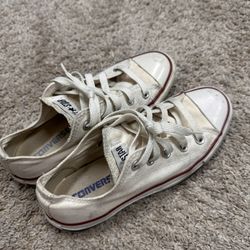 FREE Converse 