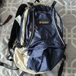 Hiking Backpack