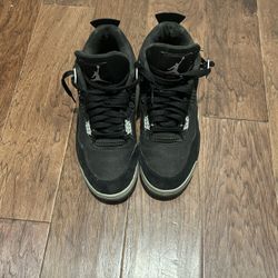 Jordan 4
