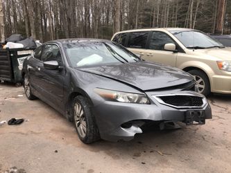 08 accord part out