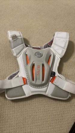 Lacrosse Chest Gear