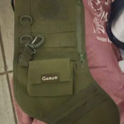 Tactical Stocking