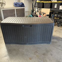 Storage Chest