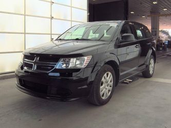 2015 Dodge Journey