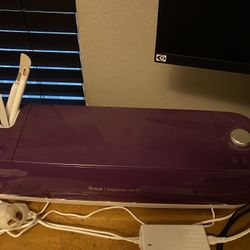 Cricut air 2