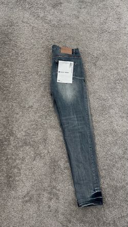 Blue Purple Jeans