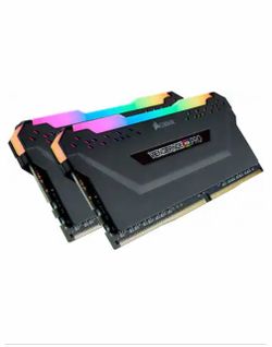 Corsair Vengance RBG Pro 32gb 3600mhz