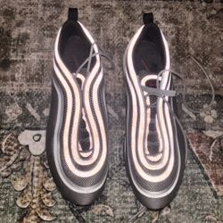 Nike Air Max 97’s Size 13