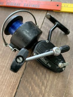 Fishing Reel
