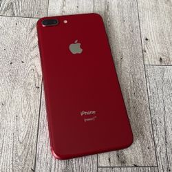 iPhone 📲8 Plus (64GB)  UNLOCKED  🌎 DESBLOQUEADO For All Carriers 