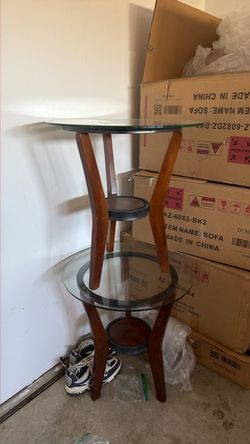 Small coffee tables