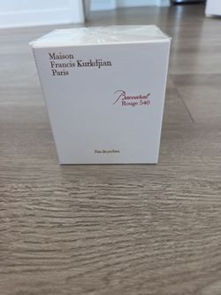 Baccarat  Rouge 540 Perfume