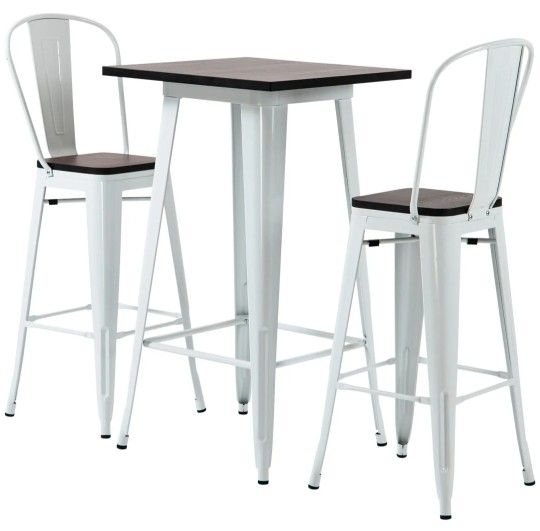 3pc Dining Table