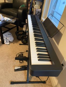 Casio CDP-S150 Digital Piano Keyboard