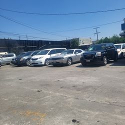 Cars For Sale