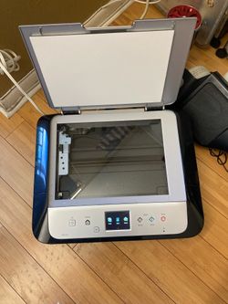 Cannon Printer Copy scanner for $25