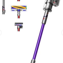 Brand New Sealed Dyson gen5 Detect stick Vacuum 