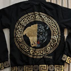 Versace Jacket 