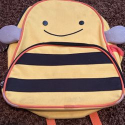 Toddler Backpack 