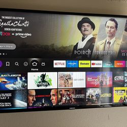Used 55” LCD Smart TV’s(price Is For Each)