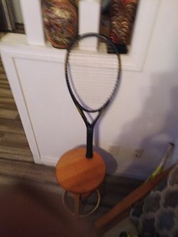 Head Intelligence Racquet