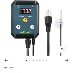 Thermostat for Reptiles