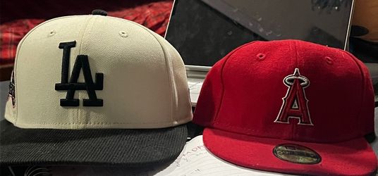 New Caps