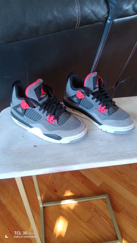 Nike Jordan 4