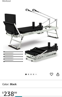 Pilates