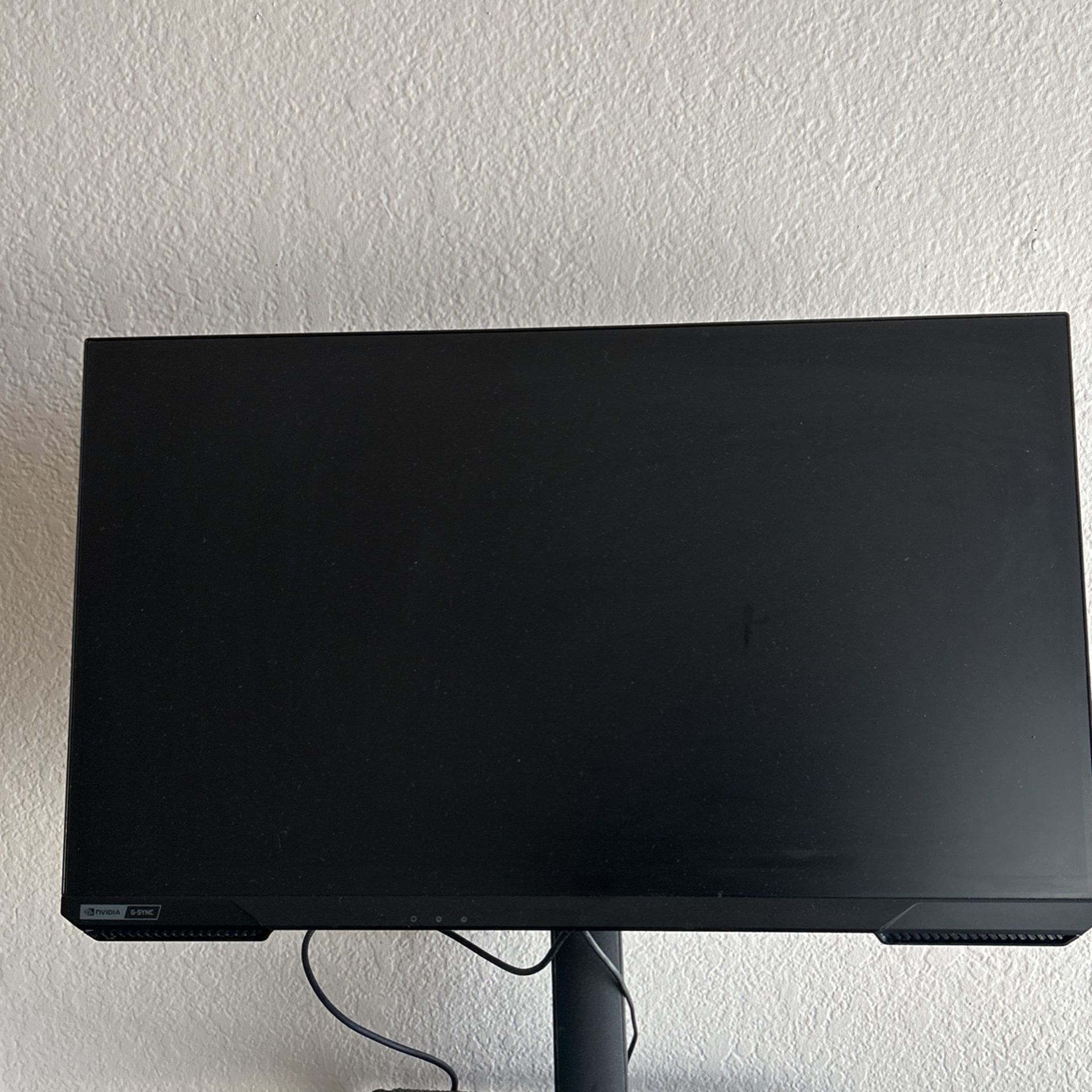 Gaming Monitor