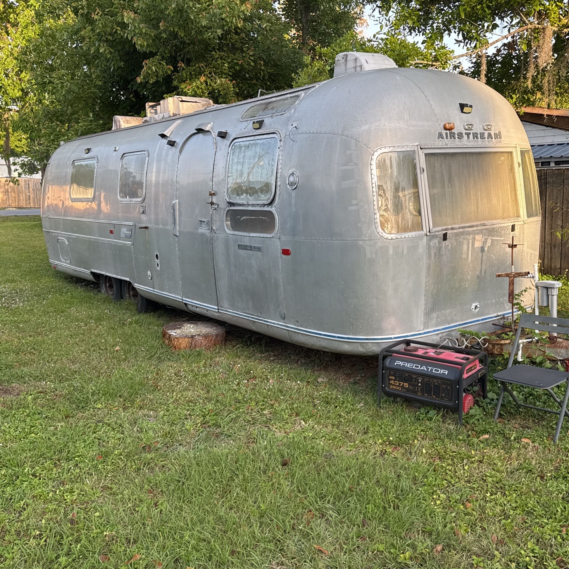 Airstream 