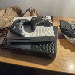 2 Xbox’s 150