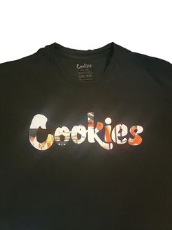 Cookies shirt