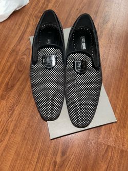 Loafer Men’s Prom Shoes Stacy Adam’s