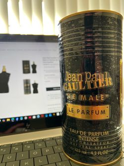 Jean Paul Gaultier Le Male Le Parfum 125ml