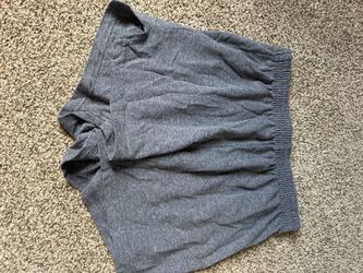 Soffe shorts