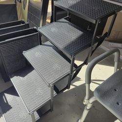 Dog Ramp- Brand New