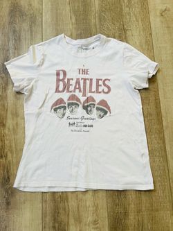 Beatles Abercrombie & Fitch