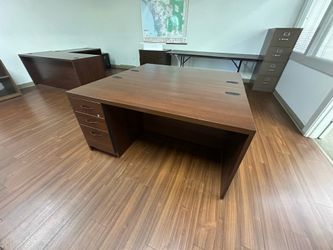 Desks