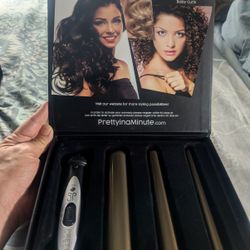 Triple Barrel Waiver