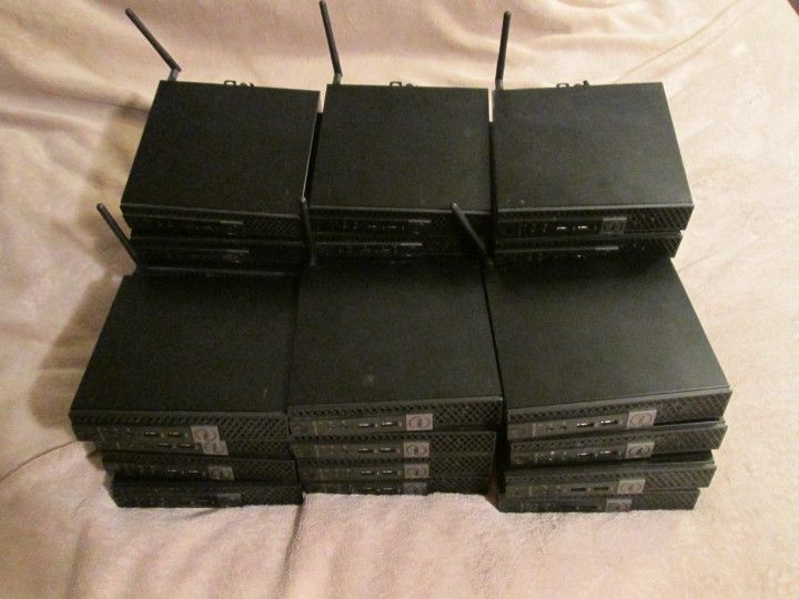 Dell Optiplex 7040 Micro Windows 11
