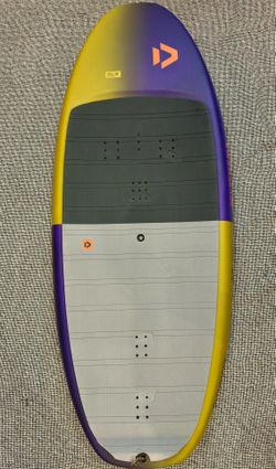 Duotone Sky Style SLS Foil Board - 4’9” 65l - Wingfoil