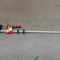 Bessey K-Body REVOlution 40″ Parallel Clamp