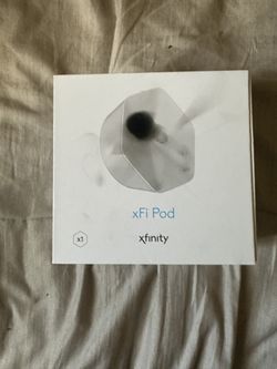 xfi pod