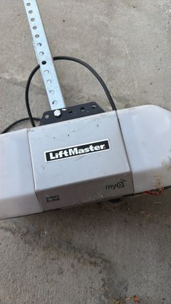 Lift Master Garage Motor