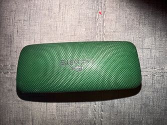 $20 Real Lacoste ( like new !) Sun Glasses