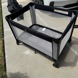 Graco Pack N Play 